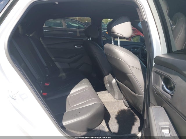 Продаж на аукціоні авто 2024 Honda Accord Hybrid Sport-l, vin: 1HGCY2F73RA083986, номер лоту: 44900805