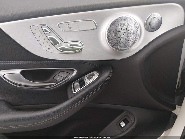 WDDWJ4KB1JF734339 Mercedes-Benz C 300 4matic