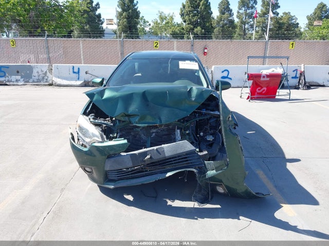 Toyota Corolla Le Eco Plus 2015 5YFBPRHE5FP247151 Image 12