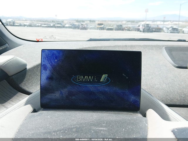 WBY1Z8C37HV891951 BMW I3 94 Ah W/range Extender