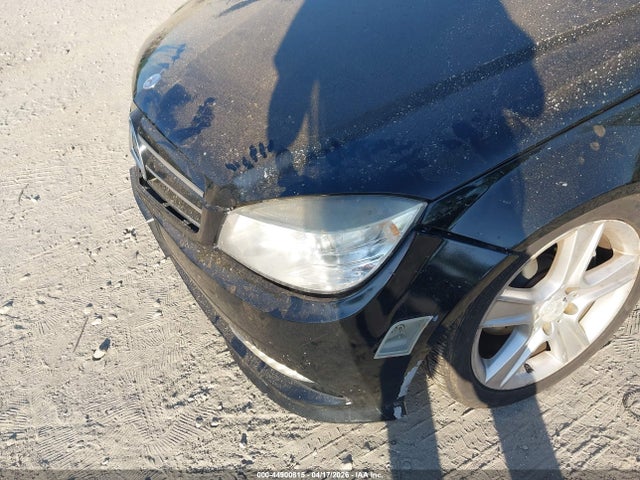 Продажа на аукционе авто 2011 Mercedes-benz C 300 Sport 4matic, vin: WDDGF8BB4BR154077, номер лота: 44900815