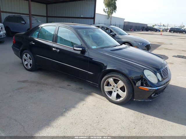 Продажа на аукционе авто 2003 Mercedes-benz E 320, vin: WDBUF65J53A248858, номер лота: 44900817