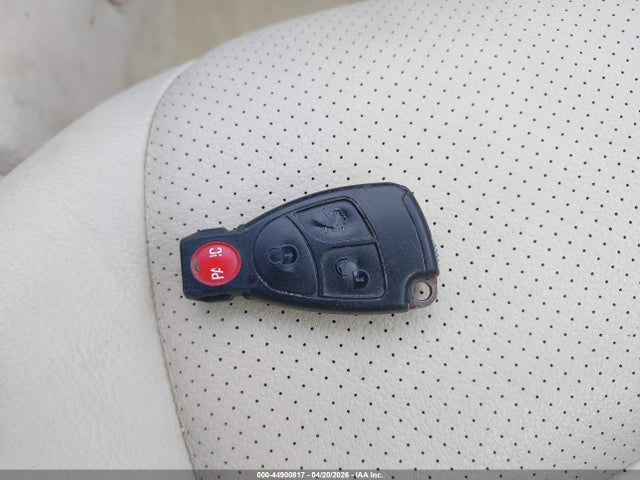 Продаж на аукціоні авто 2003 Mercedes-benz E 320, vin: WDBUF65J53A248858, номер лоту: 44900817