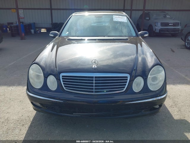 Продаж на аукціоні авто 2003 Mercedes-benz E 320, vin: WDBUF65J53A248858, номер лоту: 44900817