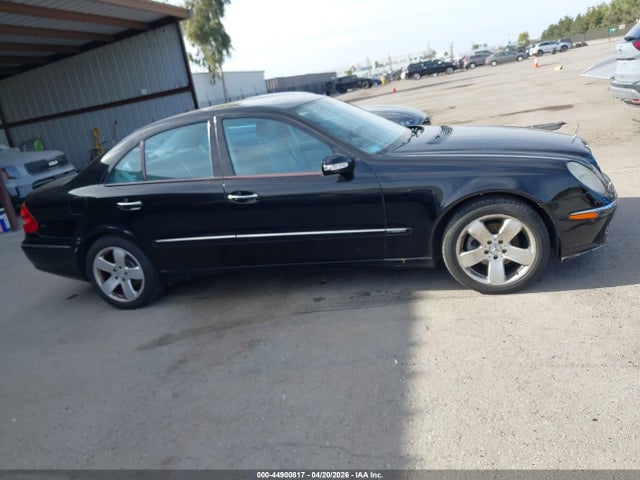Продаж на аукціоні авто 2003 Mercedes-benz E 320, vin: WDBUF65J53A248858, номер лоту: 44900817