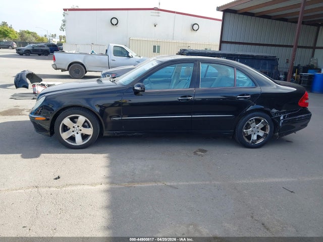 Продаж на аукціоні авто 2003 Mercedes-benz E 320, vin: WDBUF65J53A248858, номер лоту: 44900817