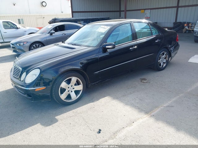 Продаж на аукціоні авто 2003 Mercedes-benz E 320, vin: WDBUF65J53A248858, номер лоту: 44900817