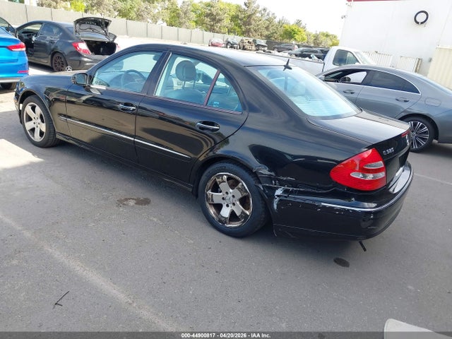 Продаж на аукціоні авто 2003 Mercedes-benz E 320, vin: WDBUF65J53A248858, номер лоту: 44900817