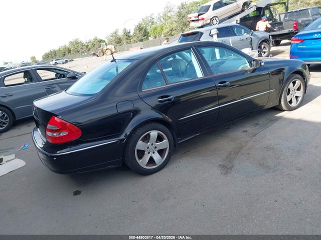 Продаж на аукціоні авто 2003 Mercedes-benz E 320, vin: WDBUF65J53A248858, номер лоту: 44900817