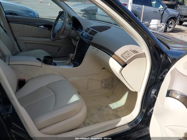 Продаж на аукціоні авто 2003 Mercedes-benz E 320, vin: WDBUF65J53A248858, номер лоту: 44900817