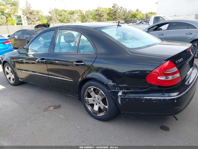 Продаж на аукціоні авто 2003 Mercedes-benz E 320, vin: WDBUF65J53A248858, номер лоту: 44900817