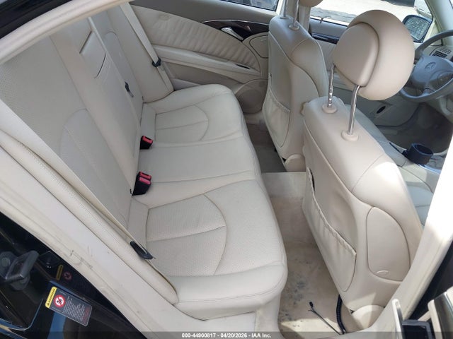 Продаж на аукціоні авто 2003 Mercedes-benz E 320, vin: WDBUF65J53A248858, номер лоту: 44900817