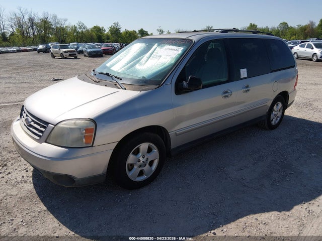 Aukcja sprzedaży 2004 Ford Freestar Ses, vin: 2FMZA57604BA97552, numer aukcji: 44900820