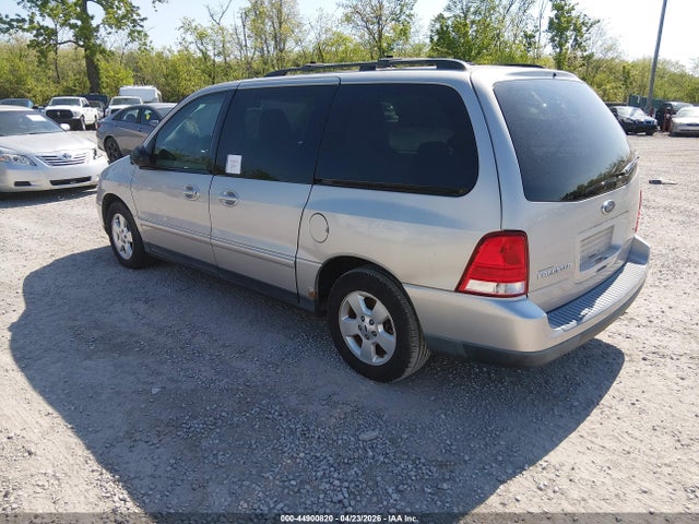 Aukcja sprzedaży 2004 Ford Freestar Ses, vin: 2FMZA57604BA97552, numer aukcji: 44900820