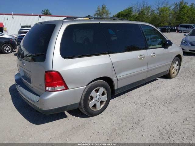 Aukcja sprzedaży 2004 Ford Freestar Ses, vin: 2FMZA57604BA97552, numer aukcji: 44900820