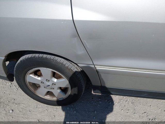 Aukcja sprzedaży 2004 Ford Freestar Ses, vin: 2FMZA57604BA97552, numer aukcji: 44900820