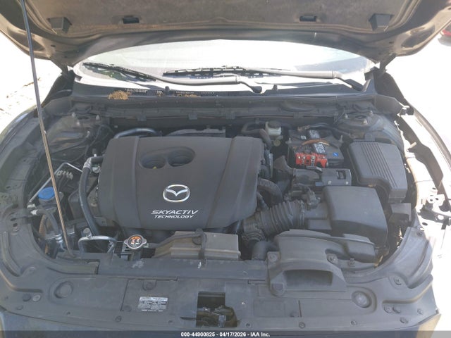 Aukcja sprzedaży 2016 Mazda Mazda6 I Touring, vin: JM1GJ1V52G1457208, numer aukcji: 44900825