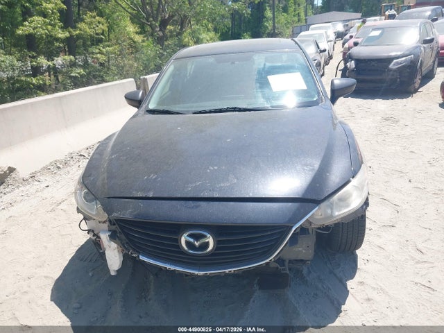 Aukcja sprzedaży 2016 Mazda Mazda6 I Touring, vin: JM1GJ1V52G1457208, numer aukcji: 44900825