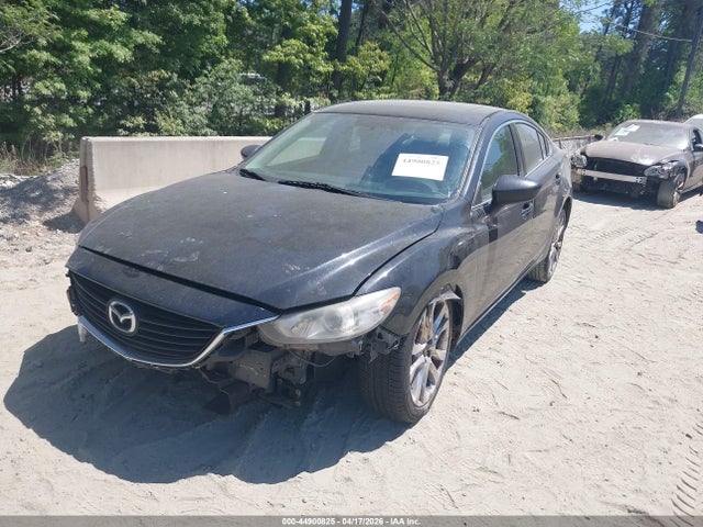 Aukcja sprzedaży 2016 Mazda Mazda6 I Touring, vin: JM1GJ1V52G1457208, numer aukcji: 44900825