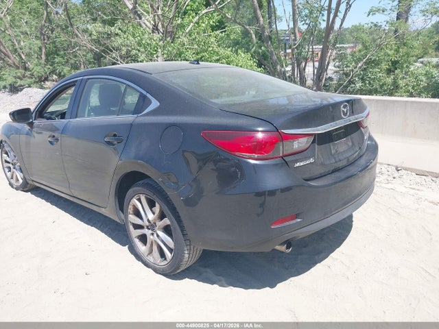 Aukcja sprzedaży 2016 Mazda Mazda6 I Touring, vin: JM1GJ1V52G1457208, numer aukcji: 44900825