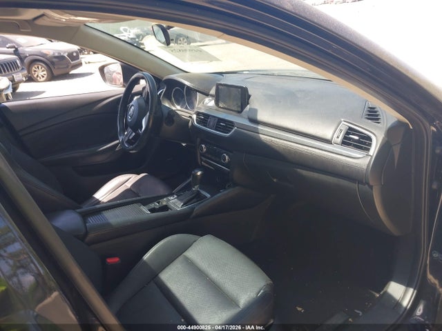 Aukcja sprzedaży 2016 Mazda Mazda6 I Touring, vin: JM1GJ1V52G1457208, numer aukcji: 44900825