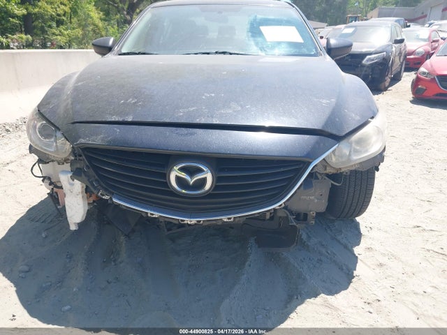 Aukcja sprzedaży 2016 Mazda Mazda6 I Touring, vin: JM1GJ1V52G1457208, numer aukcji: 44900825