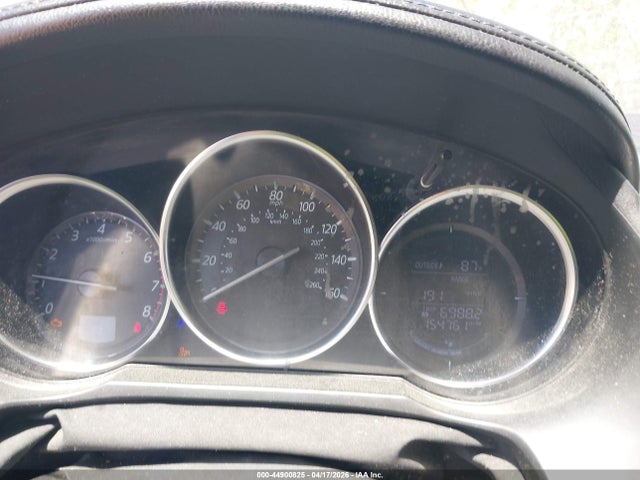 Aukcja sprzedaży 2016 Mazda Mazda6 I Touring, vin: JM1GJ1V52G1457208, numer aukcji: 44900825