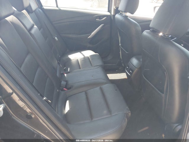 Aukcja sprzedaży 2016 Mazda Mazda6 I Touring, vin: JM1GJ1V52G1457208, numer aukcji: 44900825