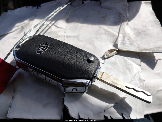 Продажа на аукционе авто 2021 Kia Seltos S Turbo, vin: KNDEUCA26M7199371, номер лота: 44900828