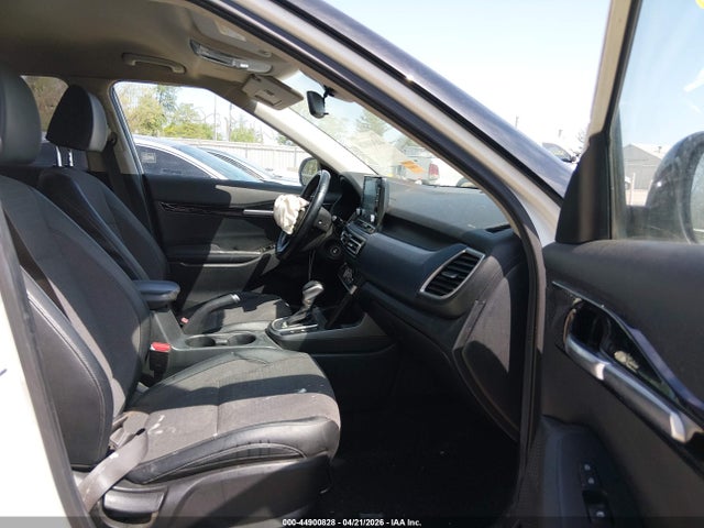 Продажа на аукционе авто 2021 Kia Seltos S Turbo, vin: KNDEUCA26M7199371, номер лота: 44900828