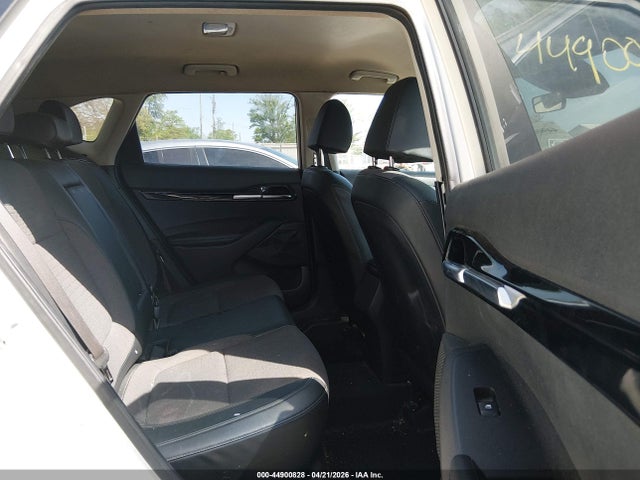 Продажа на аукционе авто 2021 Kia Seltos S Turbo, vin: KNDEUCA26M7199371, номер лота: 44900828