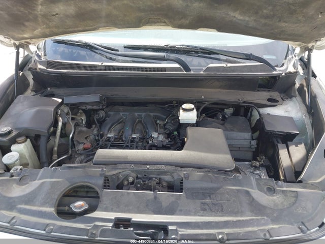 44900831 :رقم المزاد ، 5N1AL0MN7DC307540 vin ، 2013 Infiniti Jx35 مزاد بيع