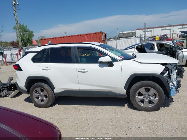 Продажа на аукционе авто 2024 Toyota Rav4 Xle, vin: 2T3P1RFV8RW485029, номер лота: 44900832