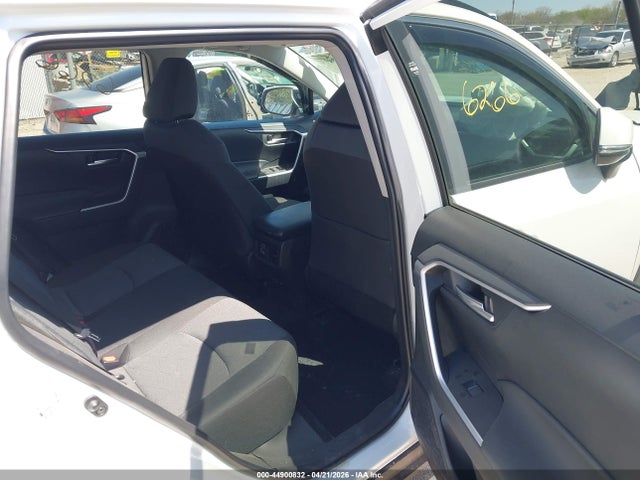 44900832 :رقم المزاد ، 2T3P1RFV8RW485029 vin ، 2024 Toyota Rav4 Xle مزاد بيع