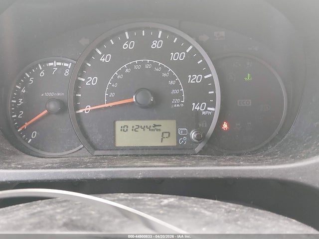 44900833 :رقم المزاد ، ML32AUHJ9NH004098 vin ، 2022 Mitsubishi Mirage Es/le مزاد بيع