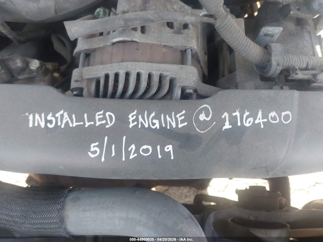Продажа на аукционе авто 2011 Subaru Impreza 2.5i, vin: JF1GH6A60BH831134, номер лота: 44900835