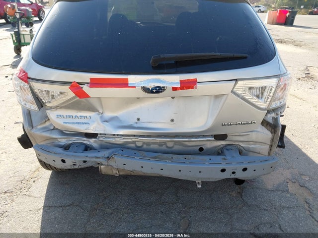 Продажа на аукционе авто 2011 Subaru Impreza 2.5i, vin: JF1GH6A60BH831134, номер лота: 44900835