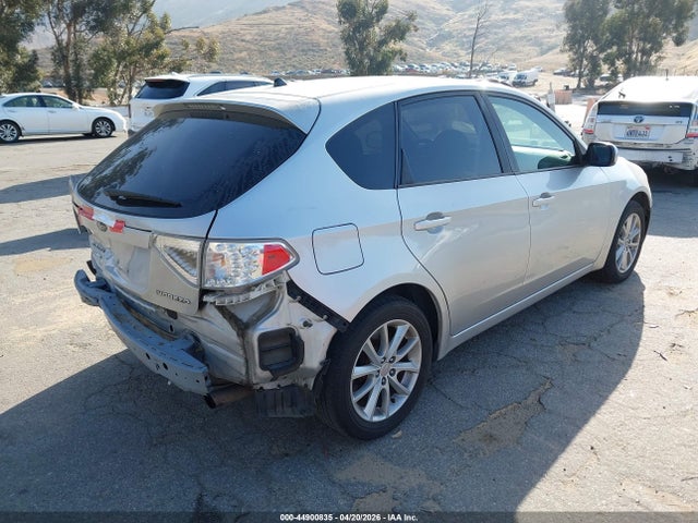 Продажа на аукционе авто 2011 Subaru Impreza 2.5i, vin: JF1GH6A60BH831134, номер лота: 44900835