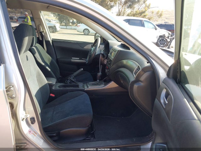 Продажа на аукционе авто 2011 Subaru Impreza 2.5i, vin: JF1GH6A60BH831134, номер лота: 44900835