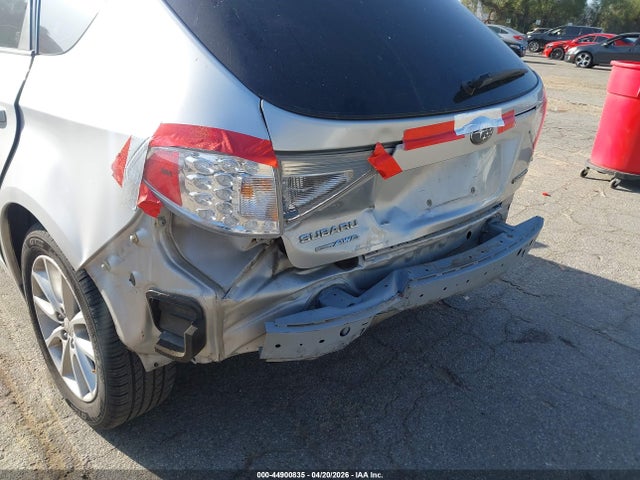 Продажа на аукционе авто 2011 Subaru Impreza 2.5i, vin: JF1GH6A60BH831134, номер лота: 44900835