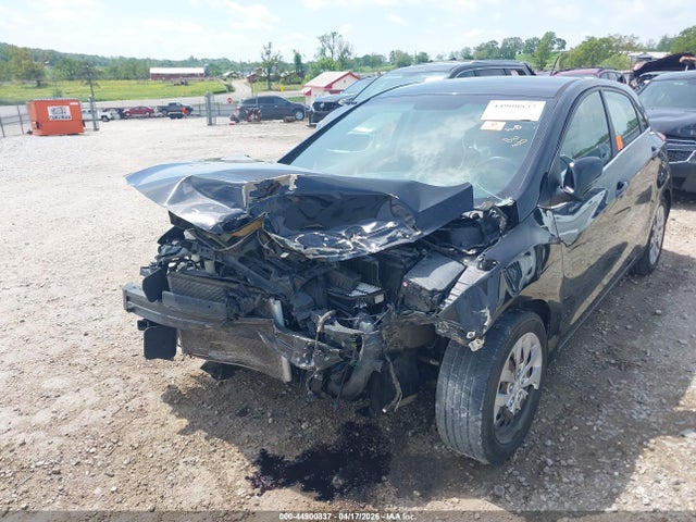 Продажа на аукционе авто 2017 Hyundai Elantra Gt, vin: KMHD35LH5HU380167, номер лота: 44900837