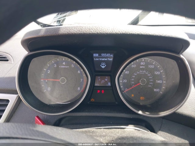 Продажа на аукционе авто 2017 Hyundai Elantra Gt, vin: KMHD35LH5HU380167, номер лота: 44900837