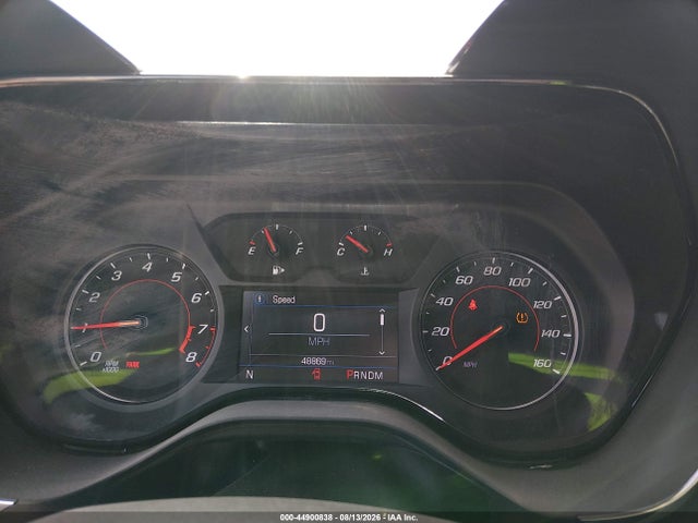 Продажа на аукционе авто 2023 Chevrolet Camaro Rwd  1lt, vin: 1G1FB1RX6P0139207, номер лота: 44900838