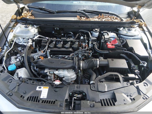 Aukcja sprzedaży 2024 Honda Accord Ex, vin: 1HGCY1F36RA087148, numer aukcji: 44900839