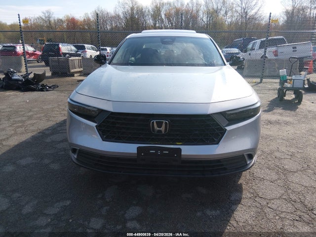 Aukcja sprzedaży 2024 Honda Accord Ex, vin: 1HGCY1F36RA087148, numer aukcji: 44900839