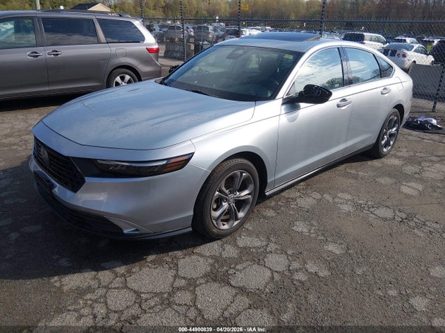 Aukcja sprzedaży 2024 Honda Accord Ex, vin: 1HGCY1F36RA087148, numer aukcji: 44900839