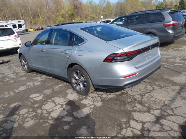 Aukcja sprzedaży 2024 Honda Accord Ex, vin: 1HGCY1F36RA087148, numer aukcji: 44900839