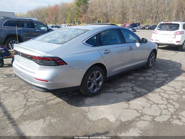 Aukcja sprzedaży 2024 Honda Accord Ex, vin: 1HGCY1F36RA087148, numer aukcji: 44900839