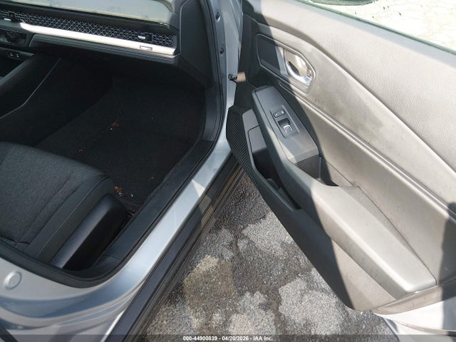 Aukcja sprzedaży 2024 Honda Accord Ex, vin: 1HGCY1F36RA087148, numer aukcji: 44900839