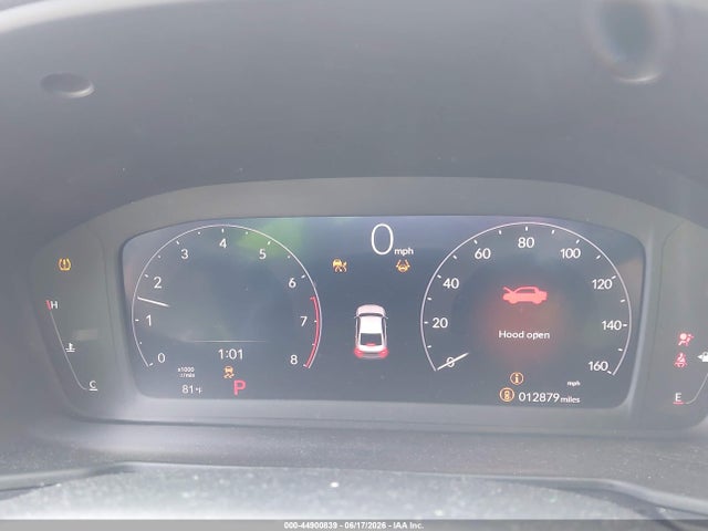 Aukcja sprzedaży 2024 Honda Accord Ex, vin: 1HGCY1F36RA087148, numer aukcji: 44900839